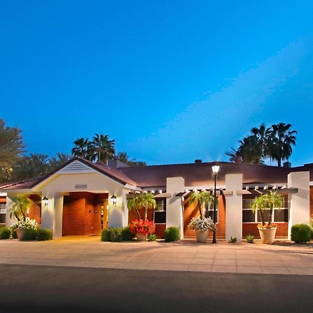 Residence Inn Scottsdale North Zewnętrze zdjęcie