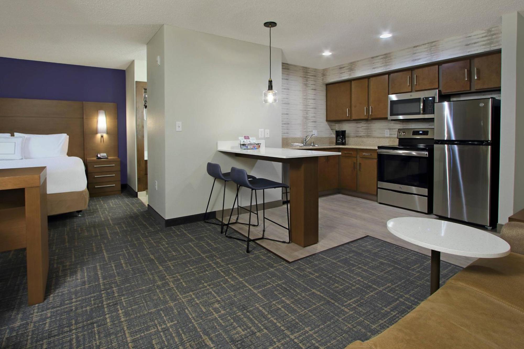 Residence Inn Scottsdale North Zewnętrze zdjęcie