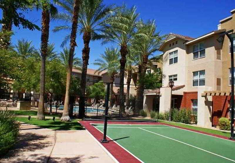 Residence Inn Scottsdale North Zewnętrze zdjęcie