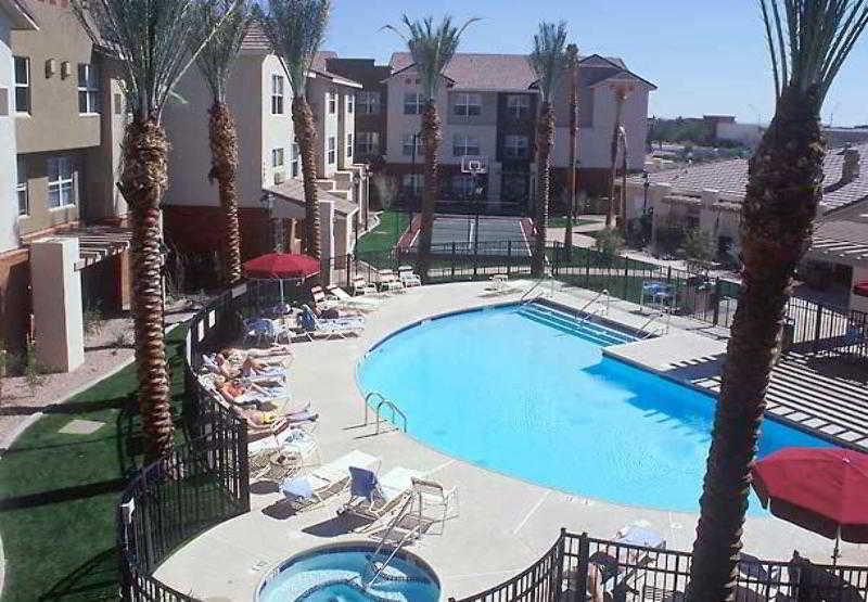 Residence Inn Scottsdale North Zewnętrze zdjęcie