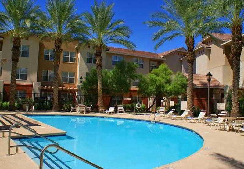 Residence Inn Scottsdale North Zewnętrze zdjęcie